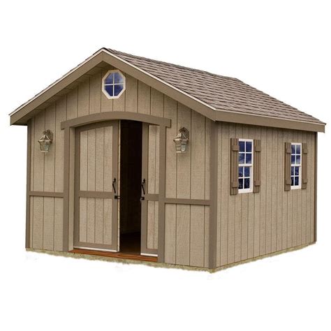 Home depot sheds for sale - Get free shipping on qualified 8 x 8 Metal Sheds products or Buy Online Pick Up in Store today in the Storage & Organization Department.